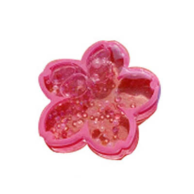 DIY Quicksand Silicone Molds AJEW-A031-03-1