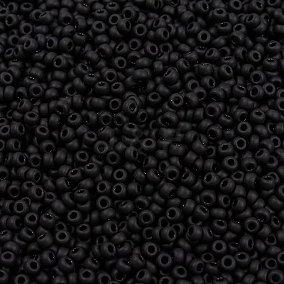 MIYUKI Round Rocailles Beads X-SEED-G008-RR0401F-1