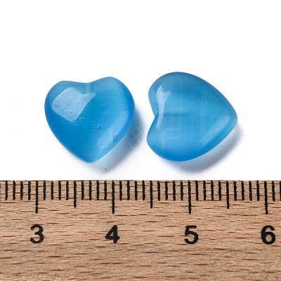 Cat Eye Beads CE-Z002-01B-1