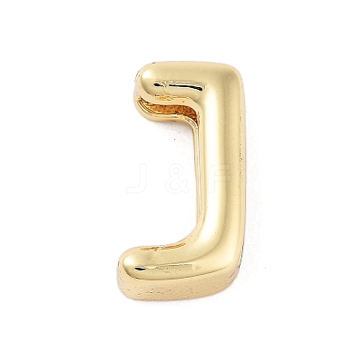 Rack Plating Brass Beads KK-A208-10J-1