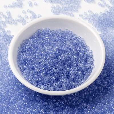 MIYUKI Round Rocailles Beads X-SEED-G008-RR0159L-1