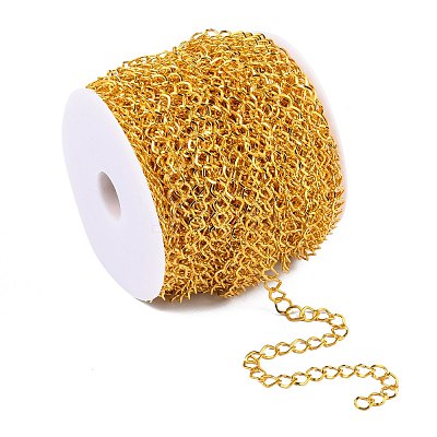 Iron Twisted Chains CH-1.2BSFD-G-1