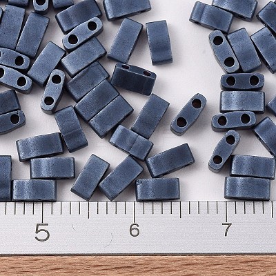 MIYUKI Half TILA Beads X-SEED-J020-HTL2001-1