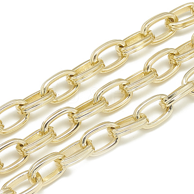 Aluminum Cable Chains CHA-S001-083-1