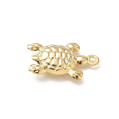 Brass Pendants KK-H083-07G-1