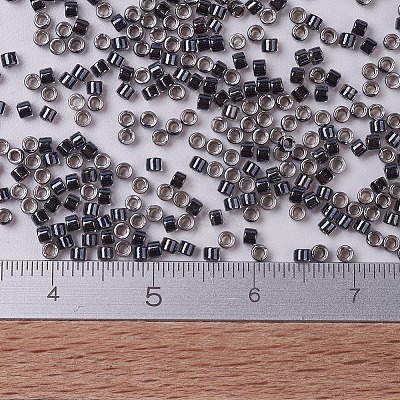 MIYUKI Delica Beads SEED-X0054-DB0925-1