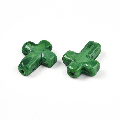 Handmade Lampwork Beads LAMP-N024-44G-1