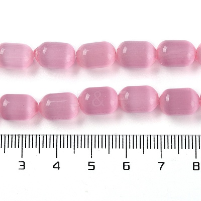 Cat Eye Beads G-NH0003-02A-1