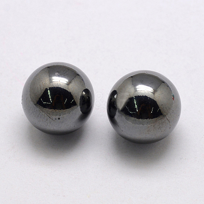 ABS Plastic Imitation Pearl Beads OACR-L008-4mm-F03-1