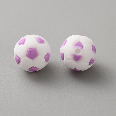 Silicone Beads SIL-WH20025-02A-11-1