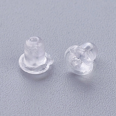 Plastic Ear Nuts KY-G006-04-E-1