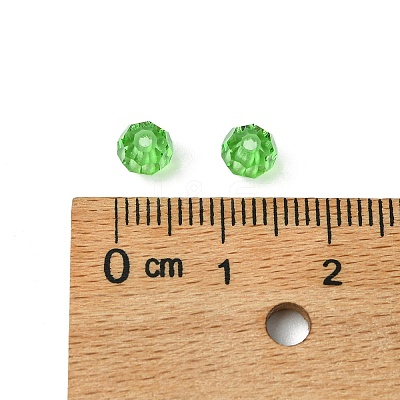 Preciosa® Crystal Beads Y-PRC-BB5-50520-1