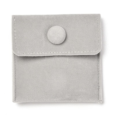 Square Velvet Jewelry Bags DJ-TP-B001-01A-04-1