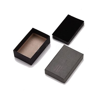 Cardboard Jewelry Boxes X1-CON-E025-B01-03-1