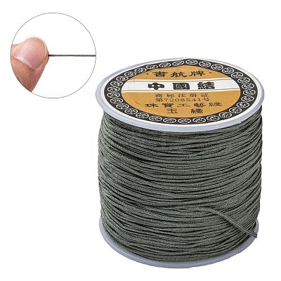 Nylon Braided Cord NWIR-Q008A-485-1