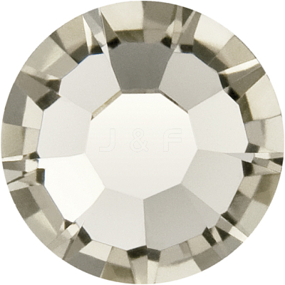 Preciosa® MAXIMA Crystal No Hotfix Flatback Stones Y-PRC-NSS16-40010-1
