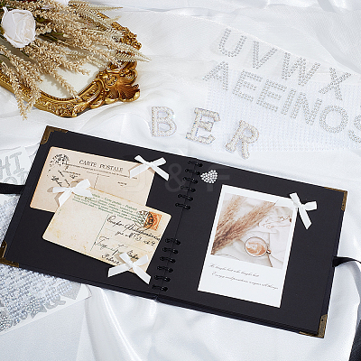 DIY Photo Albums Kit DIY-SP0007-03B-1