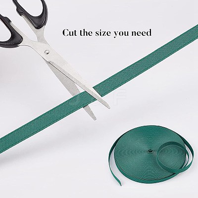 Polyester Resistance Elastic Cord EW-WH0003-03F-1