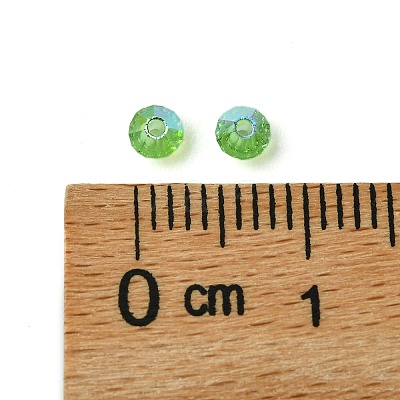 Preciosa® Crystal Beads Y-PRC-BA3-50520-200-1