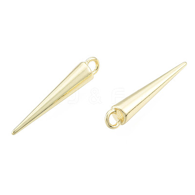 Alloy Pendants PALLOY-N163-012LG-NR-1