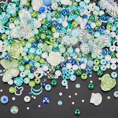 DIY Jewelry Making Kit DIY-PH0013-36-1