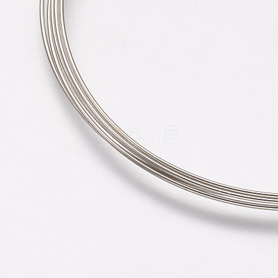 Round Iron Wires MW-F001-5-1