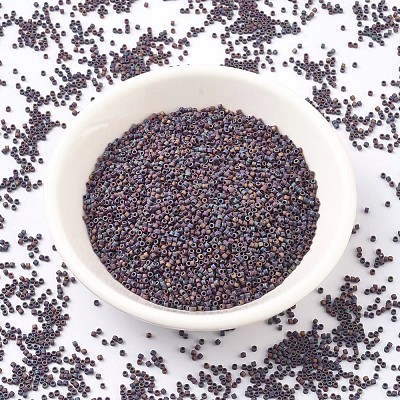 MIYUKI Delica Beads X-SEED-J020-DB0884-1