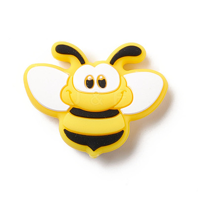 Silicone Focal Beads SIL-E003-05E-1
