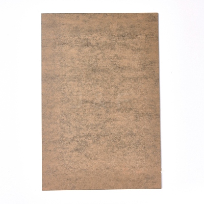 Acrylic Transparent Pressure Plate X-OACR-WH0003-29A-1