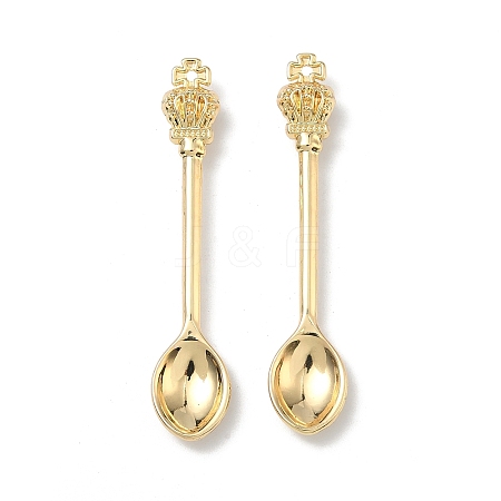 Alloy Big Pendants PALLOY-A025-04B-G-1