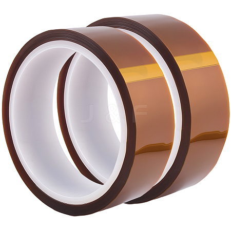 PET Adhesive Tape AJEW-WH20020-276C-1
