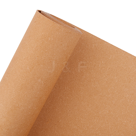 Blended Leather Handicraft Liner Roll for Bags and Purses Material AJEW-WH0817-023A-05-1