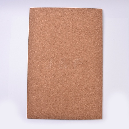 Cork Insulation Sheets DIY-WH0148-39-1