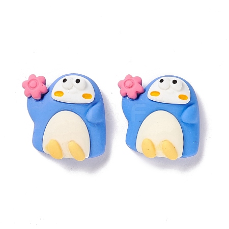 Resin Cabochons LS-CRES-A049-20-1