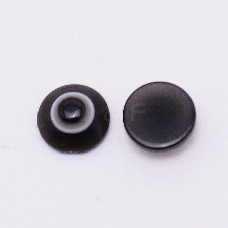 Resin Cabochons RESI-CJC0005-28I-1