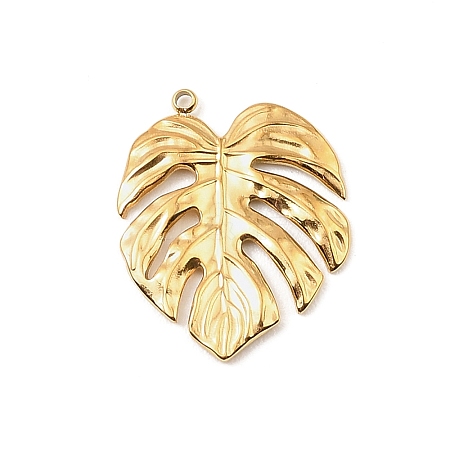 304 Stainless Steel Pendants LS-STAS-Z199-12G-04-1