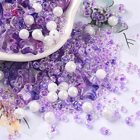 DIY Jewelry Making Finding Kit X1-DIY-R082-07-1