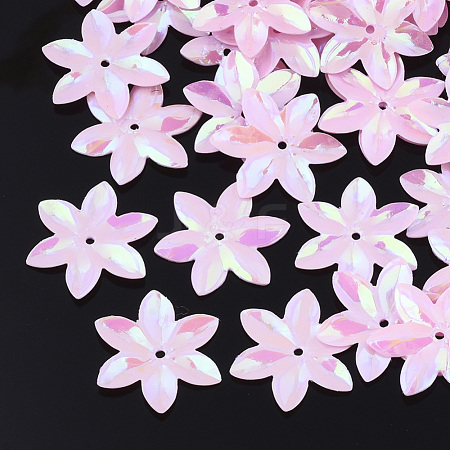 Ornament Accessories PVC-S033-01G-1