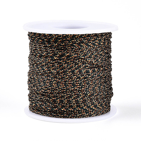 100M Braided Polyester Cords OCOR-A010-04I-1