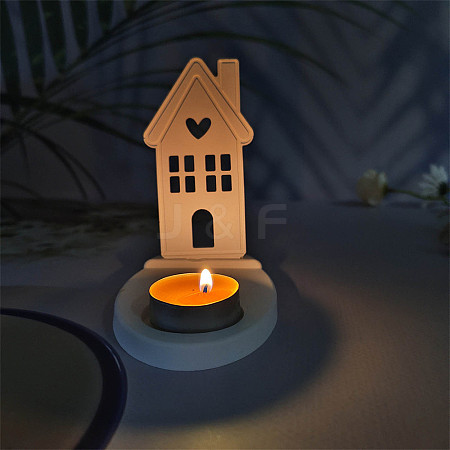 DIY Silicone Candle Molds DIY-A050-01C-1