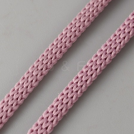 100 Yards Polyester Cord OCOR-WH20008-07C-1