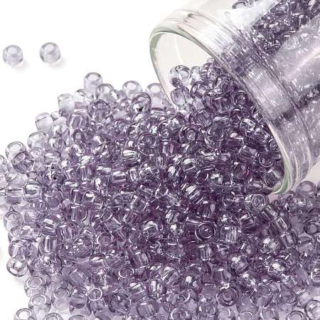 TOHO Round Seed Beads SEED-XTR08-1300-1