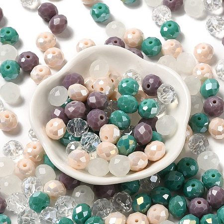 Glass Beads EGLA-A034-SM10mm-42-1