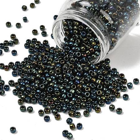 TOHO 6/0 Round Beads SEED-TR06-0084-1