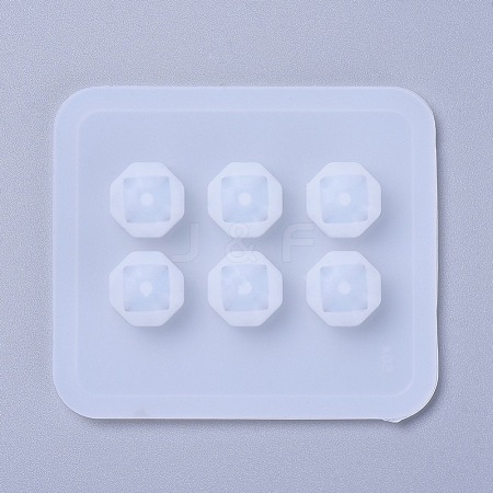 Silicone Bead Molds DIY-F020-03-B-1