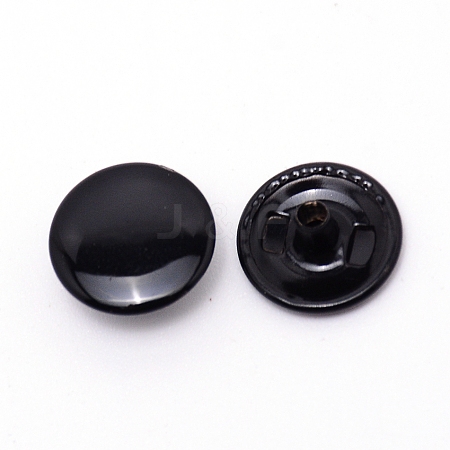 Iron Snap Buttons FIND-WH0062-89F-1