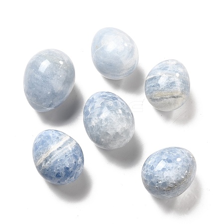 Natural Celestite Home Display Decorations G-G986-04A-1