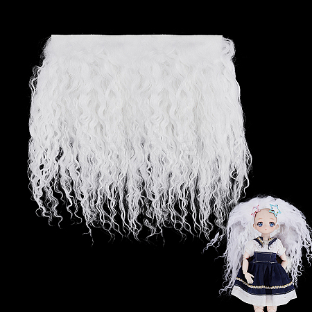 Wool Beards DIY-WH0504-859-1