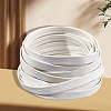 PU Leather Ribbons DIY-WH20011-93B-08-7