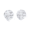 Imitation Austrian Crystal Beads SWAR-F021-10mm-001-5